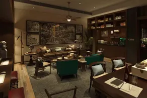Four Seasons Qingteng Garden Hotel (Xikou Chiang's Hometown) - Image 2
