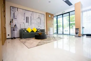 City Comfort Inn Yichang Zigui Three Gorges Dam Binhu - Image 4