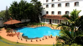 KTDC Mascot Hotel - A Heritage Living Experience - Image 4