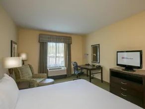 Hilton Garden Inn Lakeland - Image 2