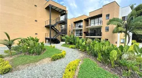 Apartamento 205 torre C Reserva de la Colina La Tebaida Quindio - Image 5