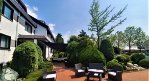 Dreispitz -B&B-Hotel Garni - Image 4