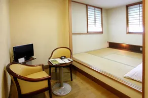Nasushiobara Station Hotel - Image 2