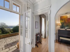 Finest Retreats - Historic Castle on River Tamar - Image 5