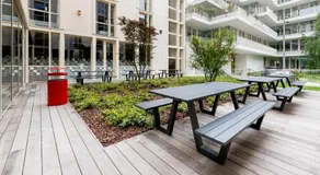 MEININGER Hotel Bordeaux Gare Saint-Jean - Image 4