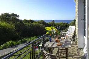 Holiday Home With sea View Plouhinec - Image 3