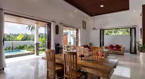 Arvanya Villa Ubud - Image 4