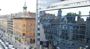 Fanni Budapest Guesthouse - Image 4