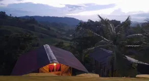 glamping/cabañas Monaco - Image 5