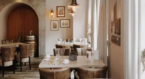 Hotel Schwarzer Adler Stendal - Image 5