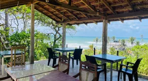 Sky Mountain Café with seaview - Image 2