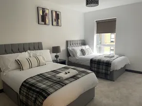 Godfrey house, Edinburgh way Harlow - Image 3
