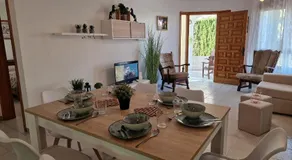 Riumar "Flora", 400m to beach, private pool, On-Site-Service, dog beach - Image 3