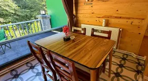 Ayder Gencal Villa - Image 5