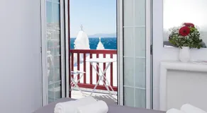 Myconian Little Venice Elite Suites with Sea View - Image 3