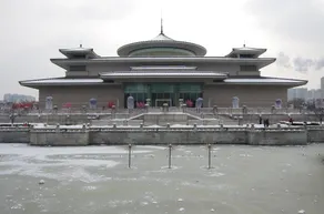 Jinjiang Inn Select Xi'an Dayan Tower Jiangong Road Yanxingmen Metro Station - Image 5