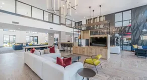 Birmingham Luxury Apt, near everything - Image 3