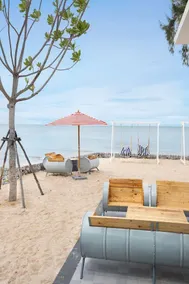 Centara Life Cha-Am Beach Resort Hua Hin - Image 5