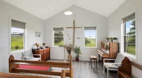 Henkley Cottage 1 Isaiah - Image 4