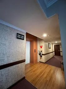 Antares Hotel - Image 5
