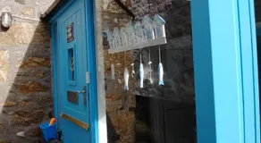 Penzer Cottage, Mousehole - Image 5
