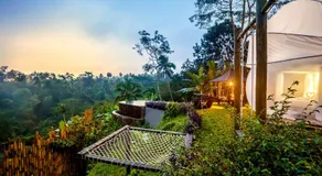 Bubble Hotel Bali Ubud - Adults Only - Image 4