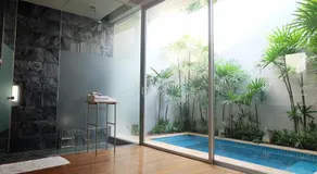 Art Space Pool Villa - Image 5