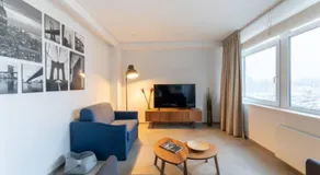 Wonderful Two Bedroom Apartment at Limpertsberg with Parking, near Tram - Image 2