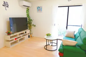 Newly opened Tsukuba newly built garden house for - Image 2