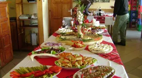 Pensiunea Popasul Iancului - Image 5