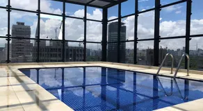 FLAT-HOTEL Faria Lima Itaim São Paulo, garagem inclusa ! - Image 3