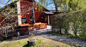 Pumphuts Scheune Ferienwohnungen Nr 5 - 9 beim Freizeitpark Plohn - Image 5
