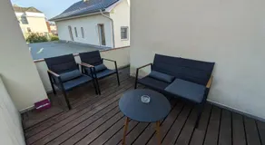 Zentrale City Apartments - Optimal fur Kurz- oder Langzeitaufenthalte - Image 4