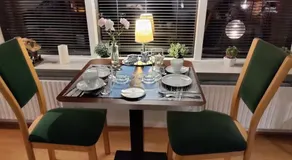 PEJSEHAVEN Bed and Breakfast - Image 4