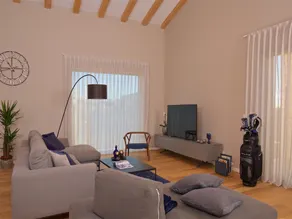 Enticing Holiday Home in Brtonigla with bubble bath - Image 5