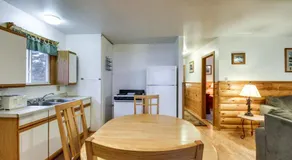 Lakefront Bemidji Getaway with Community Beach - Image 3