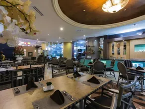 Makati Palace Hotel - Image 4