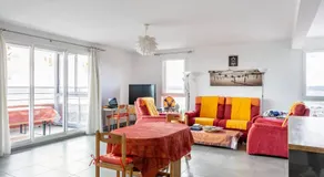 "Bien Vivre Ensemble" aux Marches du Soleil - Chambres privées chez l'habitant dans appartement partagé - Image 2