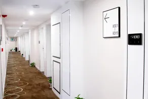 Xana Lite·Linfen Pingyang Square - Image 5