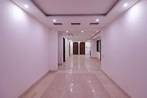 Hotel O Pari Residency - Image 3