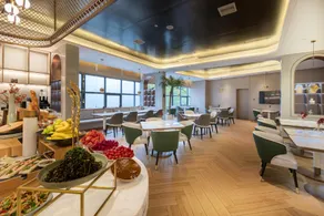 Atour Hotel Changsha Dongtang - Image 5