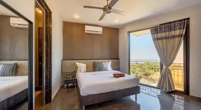 SaffronStays HeavOne Penta, Lonavala - Image 2