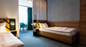 Hotel Carrera - Image 2