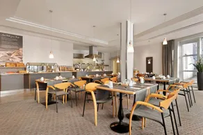 Arcadia Hotel Bottrop - Image 5