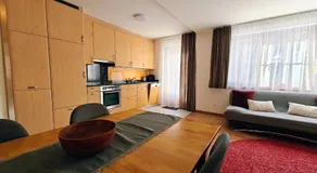 Casa Rinerhorn - nahe Ski- und Wandergebiet - Image 3