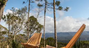 Cabanas Cold Mountain - Image 5
