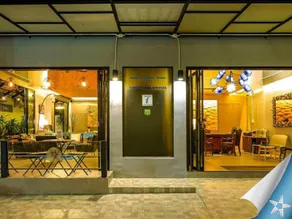 SEA FRONT HOME Boutique - Patong Beach - Image 5