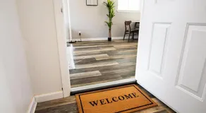 the susan - a cozy, comfy 1bd suite - Image 4