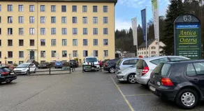 Hotel Swiss Bellevue Aathal - Image 4
