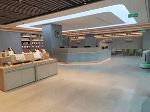 JI Hotel Jining Government Service Olympic Sports Center - Image 4